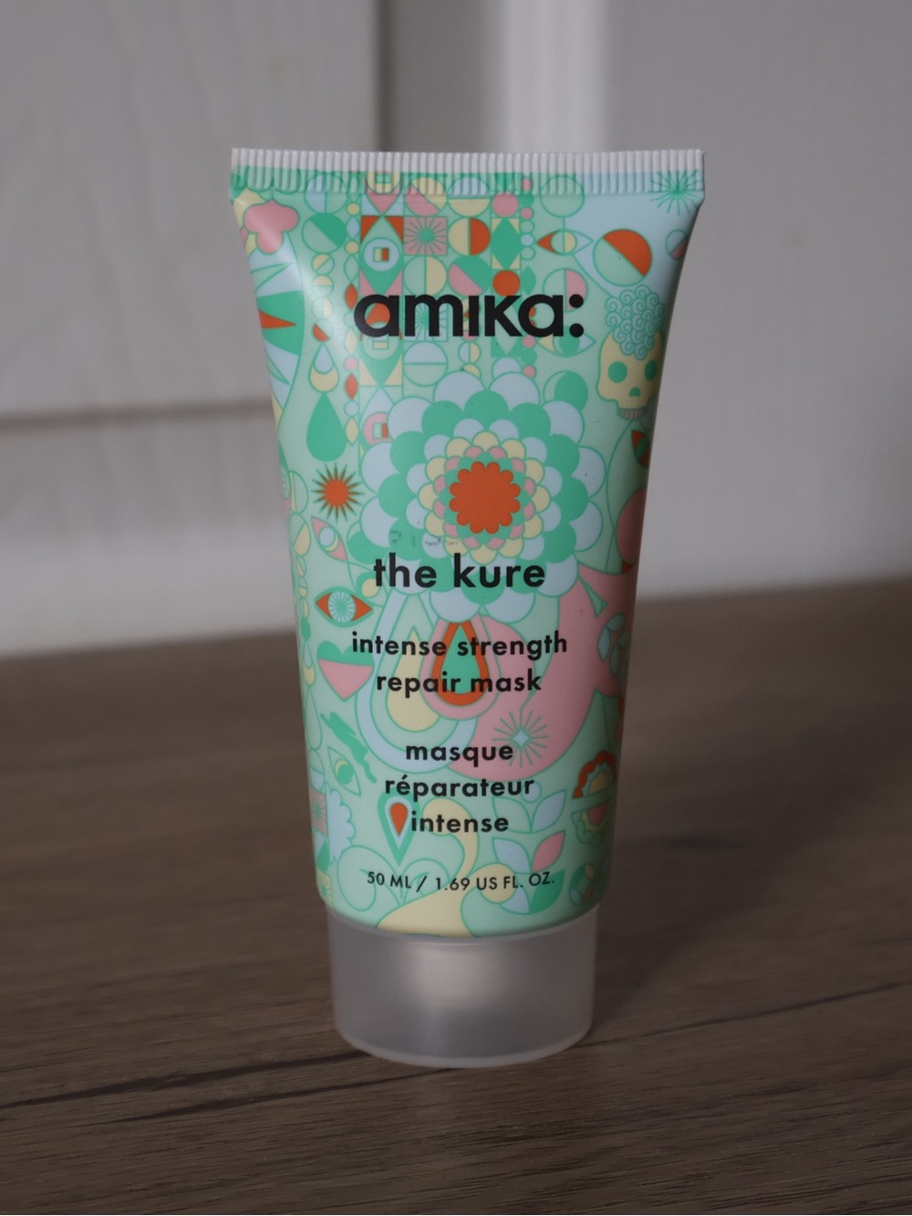amika The Kure Repair Mask